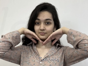 Taitdeeks