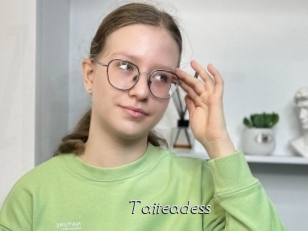 Taiteadess