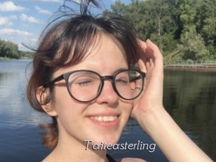 Taiteasterling