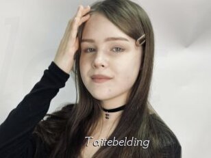 Taitebelding