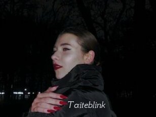 Taiteblink