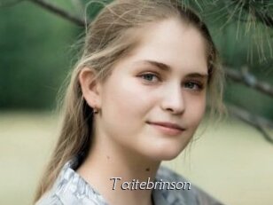 Taitebrinson