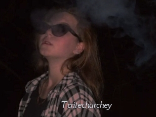 Taitechurchey