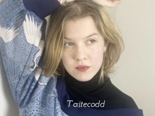 Taitecodd