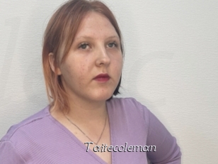 Taitecoleman