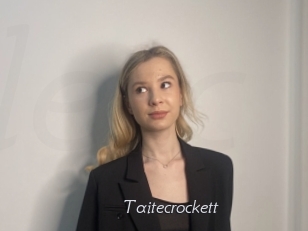 Taitecrockett