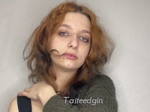 Taiteedgin