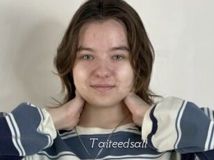 Taiteedsall