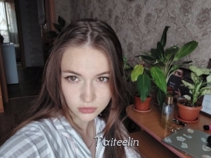 Taiteelin