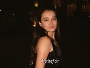 Taitefar