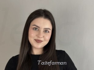Taitefarman