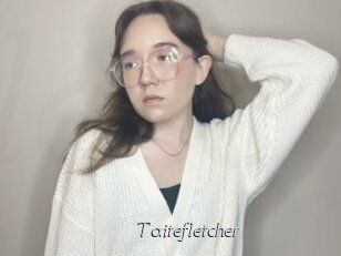 Taitefletcher