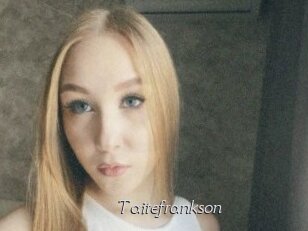 Taitefrankson