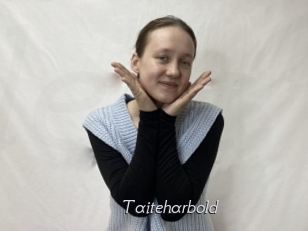 Taiteharbold