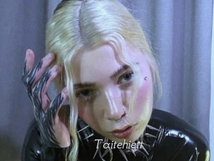 Taitehiett