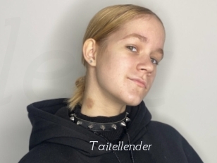 taitellender Le Scandale