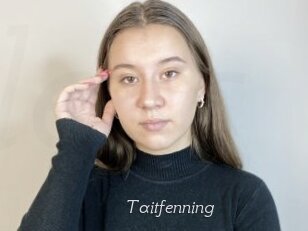 Taitfenning