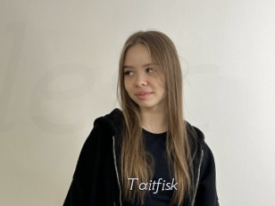 Taitfisk