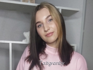 Taitgranby