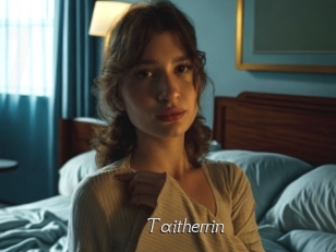 Taitherrin