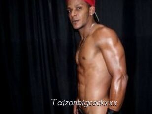 Taizonbigcockxxx