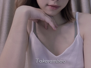 takaramisao Le Scandale
