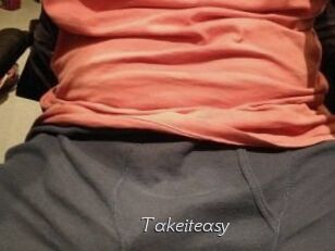 Takeiteasy