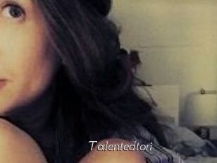 Talentedtori