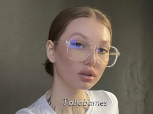 Taliabarnes