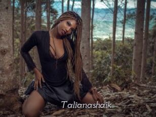 Talianashaik