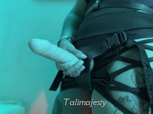 Talimajesty