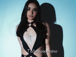 Talissapalomino