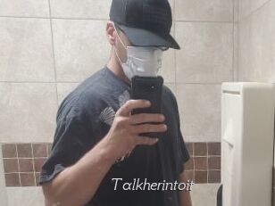Talkherintoit