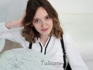 Talktome