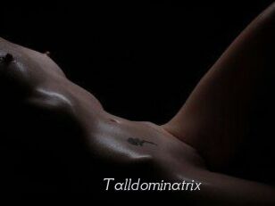Talldominatrix