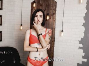 Tallialovelace
