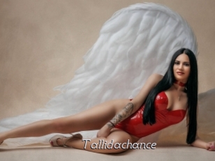 tallidachance Le Scandale