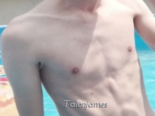 Talonjames