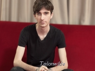 talonwilde Le Scandale