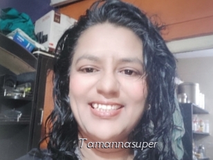 Tamannasuper