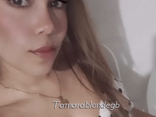 Tamarablondegb