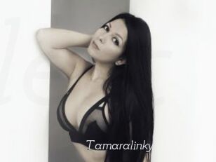 Tamaralinky