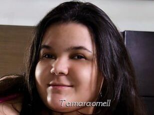 Tamaraomell