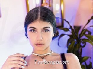 tamarapisciotti Le Scandale