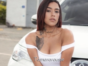 Tamararousse