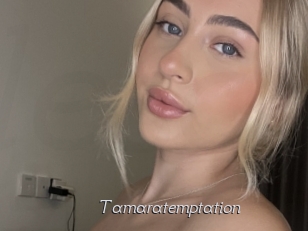 tamaratemptation Le Scandale