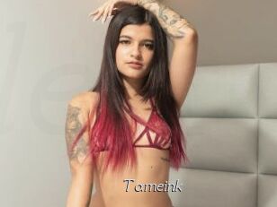 Tameink