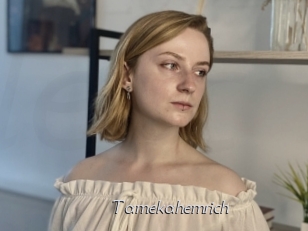Tamekahemrich
