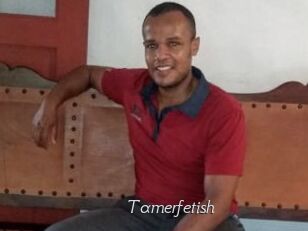 Tamerfetish