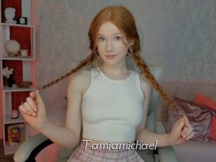 Tamiamichael